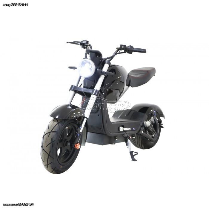 City Coco 2025 Roller