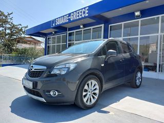 Opel Mokka '15