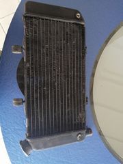 Ψυγείο νερού Yamaha TDM 900-thumb-1
