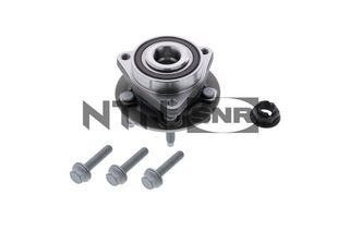 Σετ ρουλεμάν τροχών OPEL AMPERA-E, ASTRA K, CORSA F 1.0-Electric 06.15-