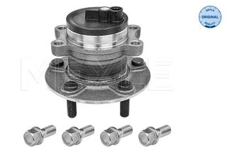Μουαγιέ  CITROEN C4 AIRCROSS; MITSUBISHI ASX, ECLIPSE, OUTLANDER III; PEUGEOT 4008 1.5-2.2D 05.10-