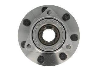 Μουαγιέ FORD USA F-150 4.6/7.3D 10.96-11.03
