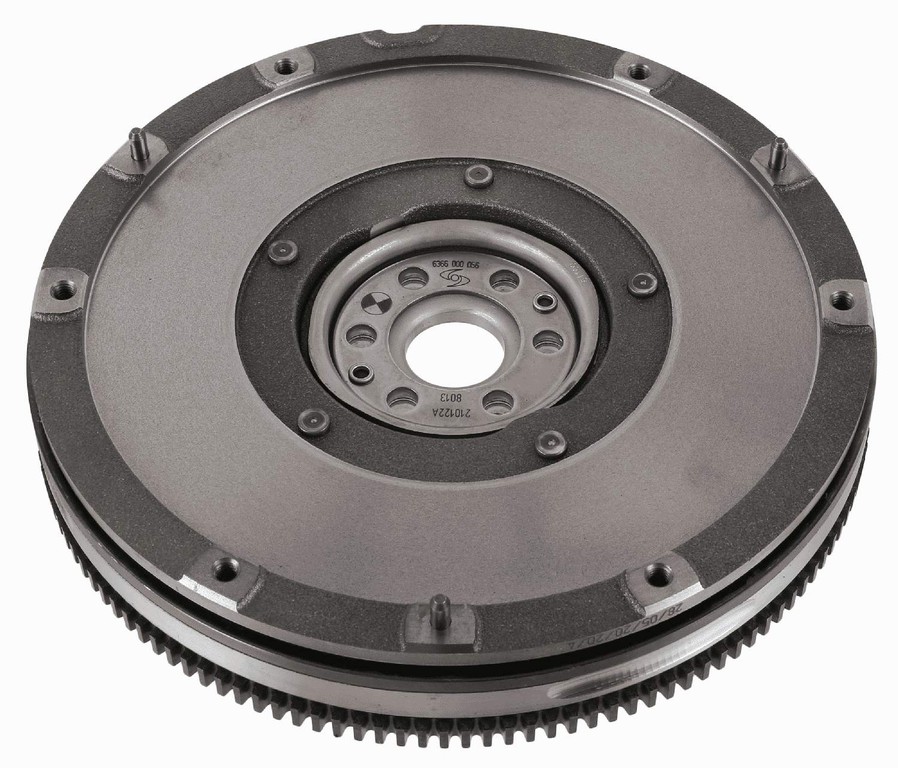 Σφόνδυλος VOLVO S60 II, V40, V60 I, V70 III; FORD C-MAX II, FOCUS III, GALAXY II, GALAXY III, GRAND C-MAX, KUGA II, MONDEO IV, MONDEO V, S-MAX 1.5/1.6/1.6ALK 04.10-