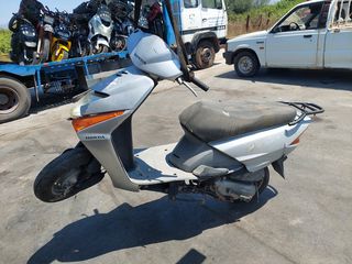 HONDA με αριθμο πλαισιου ZDCMF05A02F046159 ΚΩΔΙΚΟΣ:222796( 4013)