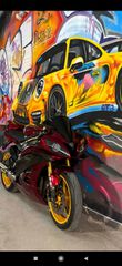 Yamaha YZF-R6 2007
