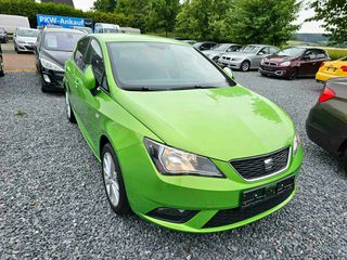 Seat Ibiza '15