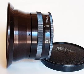 Schneider Durst Componon F5.6 150mm-thumb-1