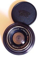 Schneider Durst Componon F5.6 150mm-thumb-2