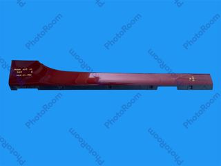 MAZDA MX-5 NC 2006-2010 ΜΕΤΑΧΕΙΡΙΣΜΕΝΑ ΑΝΤΑΛΛΑΚΤΙΚΑ ( μαρσπιέ πλαστικό δεξί πλευρά συνοδηγού με κωδικό NE51-51-P40 )