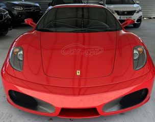 Ferrari F430 '05 Κεραμικα Φρενα