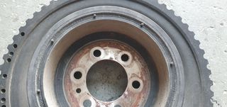 BMW E39 ΣΕΙΡΑ 5 96-00 E36 520 523 528 M50 M52 1123 1738620 ΤΡΟΧΑΛΙΑ ΣΤΡΟΦΑΛΟΥ-thumb-2