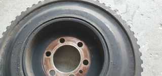 BMW E39 ΣΕΙΡΑ 5 96-00 E36 520 523 528 M50 M52 1123 1738620 ΤΡΟΧΑΛΙΑ ΣΤΡΟΦΑΛΟΥ-thumb-4