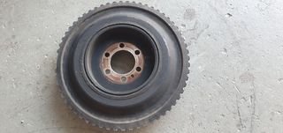 BMW E39 ΣΕΙΡΑ 5 96-00 E36 520 523 528 M50 M52 1123 1738620 ΤΡΟΧΑΛΙΑ ΣΤΡΟΦΑΛΟΥ-thumb-6