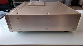 SACD / CD PLAYER  SONY SCD -777 ES -thumb-3