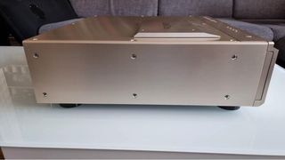 SACD / CD PLAYER  SONY SCD -777 ES -thumb-4
