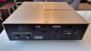 SACD / CD PLAYER  SONY SCD -777 ES -thumb-8