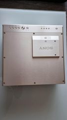 SACD / CD PLAYER  SONY SCD -777 ES -thumb-9