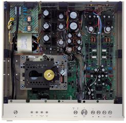SACD / CD PLAYER  SONY SCD -777 ES -thumb-17