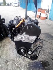 ΚΙΝΗΤΗΡΑΣ VOLKSWAGEN GOLF BCA -thumb-1