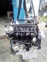 ΚΙΝΗΤΗΡΑΣ VOLKSWAGEN GOLF BCA -thumb-2