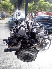 ΚΙΝΗΤΗΡΑΣ VOLKSWAGEN GOLF BCA -thumb-3