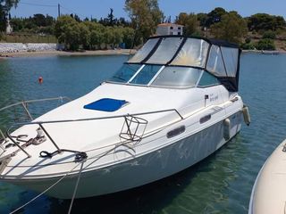 Sea Ray 1993 Sundancer 23
