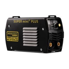 S-MINI 150 PLUS Ηλεκτροκόλληση LIFT TIG VRD - ΗΛΕΚΤΡΟΚΟΛΛΗΣΕΙΣ TIG - HELIX POWER (#75002150)