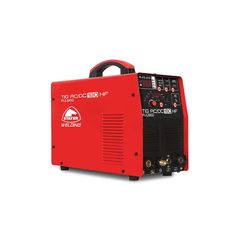 TIG AC/DC 180 HF P Ηλεκτροκόλληση 200A - ΗΛΕΚΤΡΟΚΟΛΛΗΣΕΙΣ TIG - STAYER (#TIG AC/DC 180 HF P)