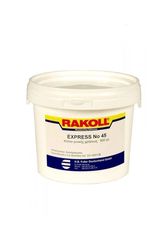 RAKOLL EXPRESS 45 N - ΚΟΛΛΕΣ ΞΥΛΟΥ ΓΕΝΙΚΗΣ ΧΡΗΣΗΣ, Μέγεθος 5kg