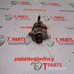Δυναμό Subaru-Impreza-(2005-2007) 23700AA540 A2TG0391-thumb-2