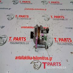 Δυναμό Subaru-Impreza-(2005-2007) 23700AA540 A2TG0391