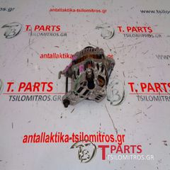 Δυναμό Subaru-Impreza-(2005-2007) 23700AA540 A2TG0391-thumb-1