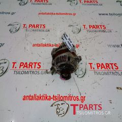 Δυναμό Subaru-Impreza-(2005-2007) 23700AA540 A2TG0391-thumb-3