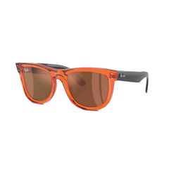 RAY-BAN R0502S 6712GM  Κανονικός Φακός