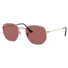 RAY-BAN 3548N 9202AF  Κανονικός Φακός