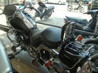 Yamaha Dragstar 2008-thumb-3