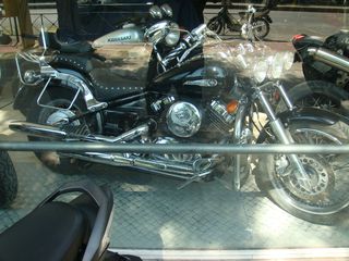 Yamaha Dragstar 2008-thumb-2