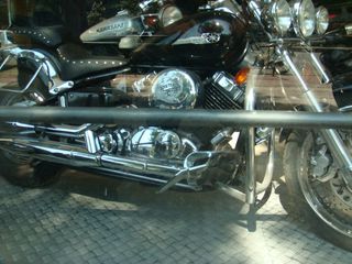 Yamaha Dragstar 2008-thumb-1