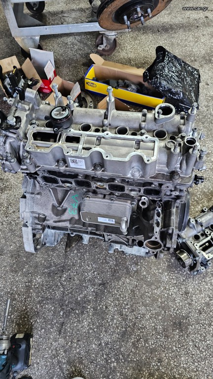RANGE ROVER VELAR 2.0 240ps diesel DTA ΚΑΙΝΟΥΡΓΙΟ.