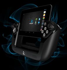  Wikipad Gaming Tablet 7'' 16GB, Καινούργιο, στο κουτί του! Tablet και παιχνιδομηχανή σε ένα!