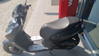 Peugeot Kisbee 50(4T) 2024 Ετοιμοπαράδοτο-thumb-10