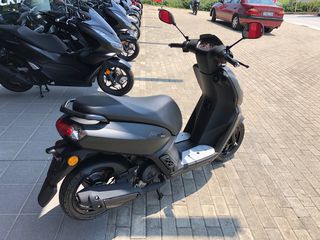 Peugeot Kisbee 50(4T) 2024 Ετοιμοπαράδοτο-thumb-3