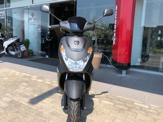 Peugeot Kisbee 50(4T) 2024 Ετοιμοπαράδοτο-thumb-6