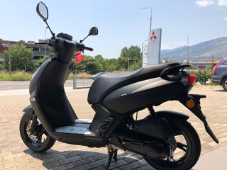 Peugeot Kisbee 50(4T) 2024 Ετοιμοπαράδοτο-thumb-1