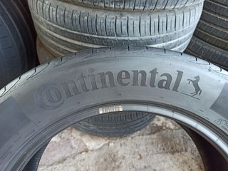 2 ΕΛΑΣΤΙΚΑ 235/55/18 CONTINENTAL DOT(1621) **AUTO IKAS**-thumb-4
