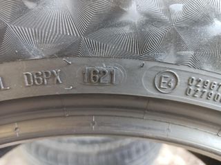2 ΕΛΑΣΤΙΚΑ 235/55/18 CONTINENTAL DOT(1621) **AUTO IKAS**-thumb-5