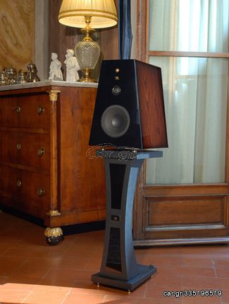 ΗΧΕΙΑ  ROSSO FIORENTINO `FIESOLE` MONITOR