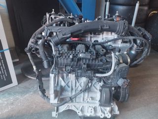 Κινητήρας opel CORSA F 100 HP TURBO