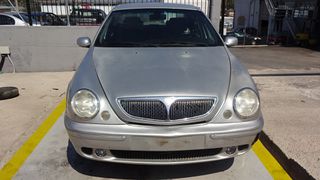 Κομπρεσέρ Aircodition Lancia Lybra '00 Προσφορά-thumb-1