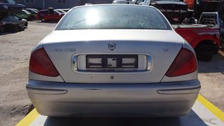 Κομπρεσέρ Aircodition Lancia Lybra '00 Προσφορά-thumb-4